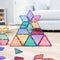 Connetix - 48 Piece Pastel Shape Expansion Pack