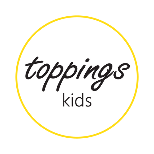 ToppingsKids