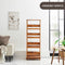 Swing Bookcase