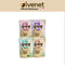 Ivenet Bebe - Organic Rice Cracker