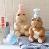 ROMANE - Bear Wash Dispenser - ToppingsKids