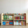 Mago 2-way Bookcase - ToppingsKids