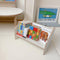 Mini Bookcase - ToppingsKids