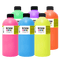 SnowKids – Snow Colour (1000ml) - ToppingsKids