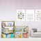 Mago 2-way Bookcase - ToppingsKids