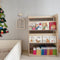 Mago 2-way Bookcase - ToppingsKids