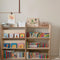 Mago 2-way Bookcase - ToppingsKids