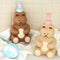 ROMANE - Bear Wash Dispenser - ToppingsKids