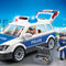 PLAYMOBIL - 6920 Squad Car with Lights and Sound