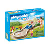 PLAYMOBIL - 70092 Mini Golf