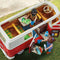 PLAYMOBIL - 70176 Volkswagen T1 Camping Bus