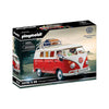 PLAYMOBIL - 70176 Volkswagen T1 Camping Bus