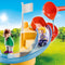 PLAYMOBIL 1.2.3 - 70270 Water Slide