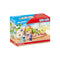 PLAYMOBIL - 70282 Toddler Room (Delivery from 4th Oct) - ToppingsKids