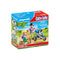 PLAYMOBIL - 70284 Mother with Children