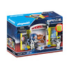 PLAYMOBIL - 70307 Mars Mission Play Box