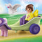 PLAYMOBIL 1.2.3 - Add-on (Delivery from 4th Oct) - ToppingsKids