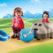 PLAYMOBIL 1.2.3 - Add-on (Delivery from 4th Oct) - ToppingsKids