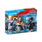 PLAYMOBIL - 70573 Police Bicycle with Thief