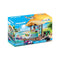 PLAYMOBIL - 70612 Paddle Boat Rental (Delivery from 4th Oct) - ToppingsKids