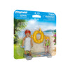 PLAYMOBIL - 70690 DuoPack Water Park Swimmers