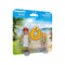 PLAYMOBIL - 70690 DuoPack Water Park Swimmers