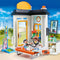 PLAYMOBIL - 70818 Starter Pack Pediatrician