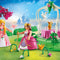 PLAYMOBIL - 70819 Starter Pack Princess Garden