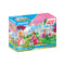 PLAYMOBIL - 70819 Starter Pack Princess Garden