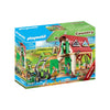 PLAYMOBIL - 70887 Farm with Small Animals (Delivery from 4th Oct) - ToppingsKids