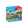 PLAYMOBIL - 70990 Grandparents with Child