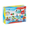 PLAYMOBIL 1.2.3 - 71086 Bathtime Fun Advent Calendar