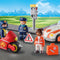 PLAYMOBIL 1.2.3 - 71156 Everyday Heroes