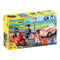 PLAYMOBIL 1.2.3 - 71156 Everyday Heroes