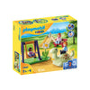 PLAYMOBIL 1.2.3 - 71157 Playground