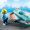 PLAYMOBIL 1.2.3 - 71159 Airplane