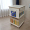 TOKI Book Wagon - ToppingsKids