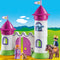 PLAYMOBIL 1.2.3 - 9389 Castle with Stackable Towers