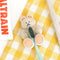 ROMANE - Bear Toothbrush Holder (Delivery from 4th OCT) - ToppingsKids