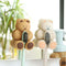 ROMANE - Bear Toothbrush Holder (Delivery from 4th OCT) - ToppingsKids