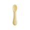 MODU'I - Silicon Baby Spoon (2EA Set with case) - ToppingsKids