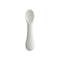 MODU'I - Silicon Baby Spoon (2EA Set with case) - ToppingsKids