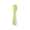 MODU'I - Silicon Baby Spoon (2EA Set with case) - ToppingsKids