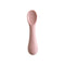 MODU'I - Silicon Baby Spoon (2EA Set with case) - ToppingsKids