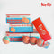 Kefii - Tangerine Bath Bomb - ToppingsKids