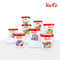 Kefii - Bath Powder - ToppingsKids