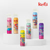 Kefii - Bubble Cleanser - ToppingsKids