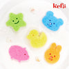 Kefii - Magic Sponge - ToppingsKids