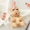 ROMANE - Bear Wash Dispenser - ToppingsKids