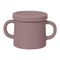 MODU'I - MOA Cup with lid - ToppingsKids